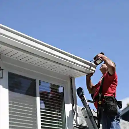 gutter services Levittown